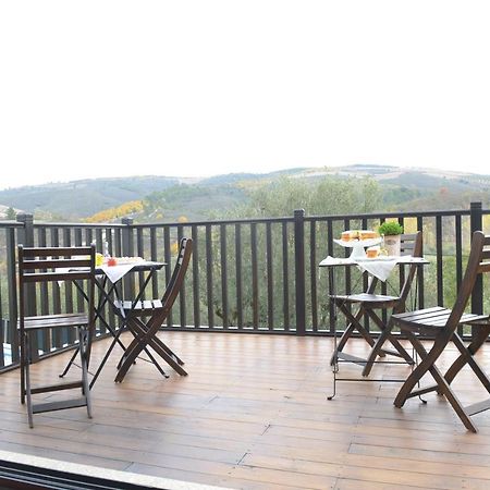 Casa Da Fraga Bed & Breakfast Ferreira  ภายนอก รูปภาพ