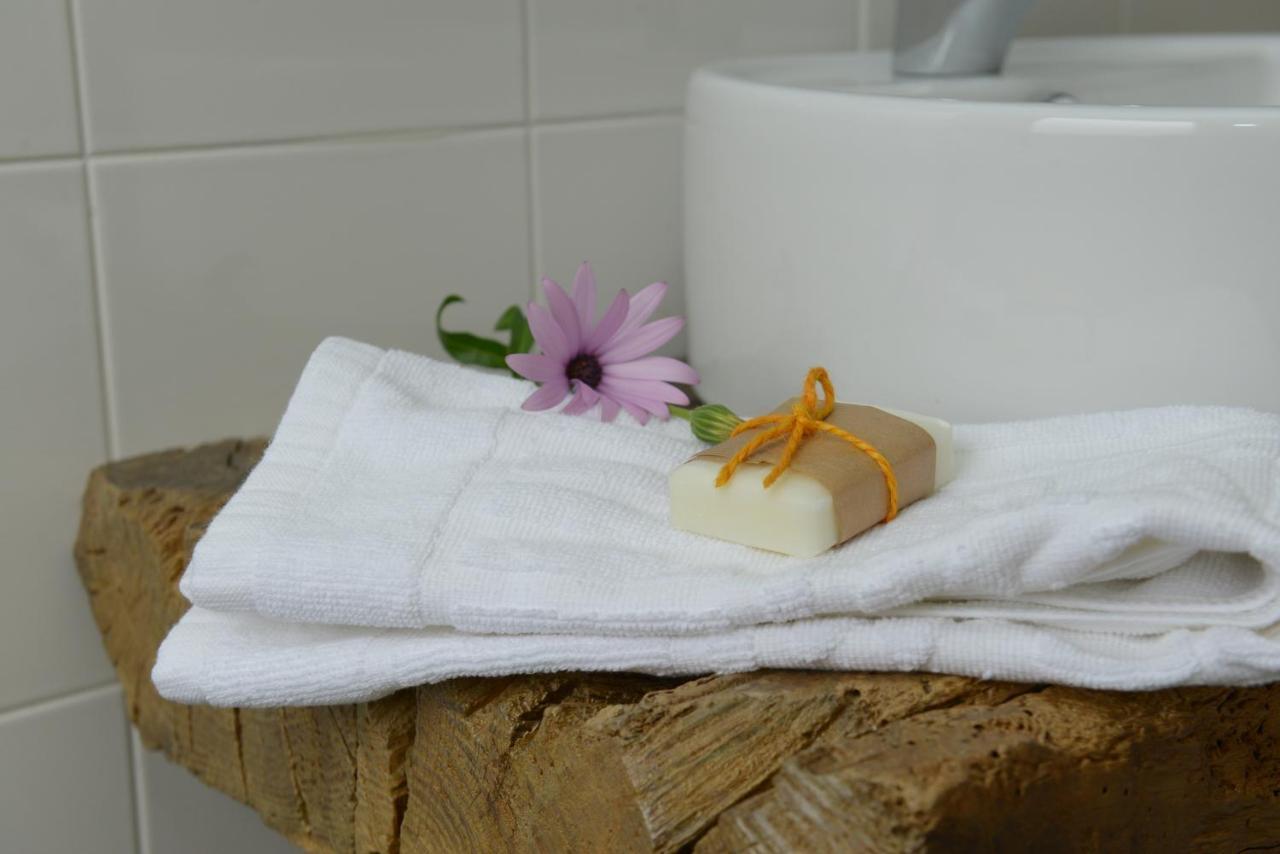 Casa Da Fraga Bed & Breakfast Ferreira  ภายนอก รูปภาพ