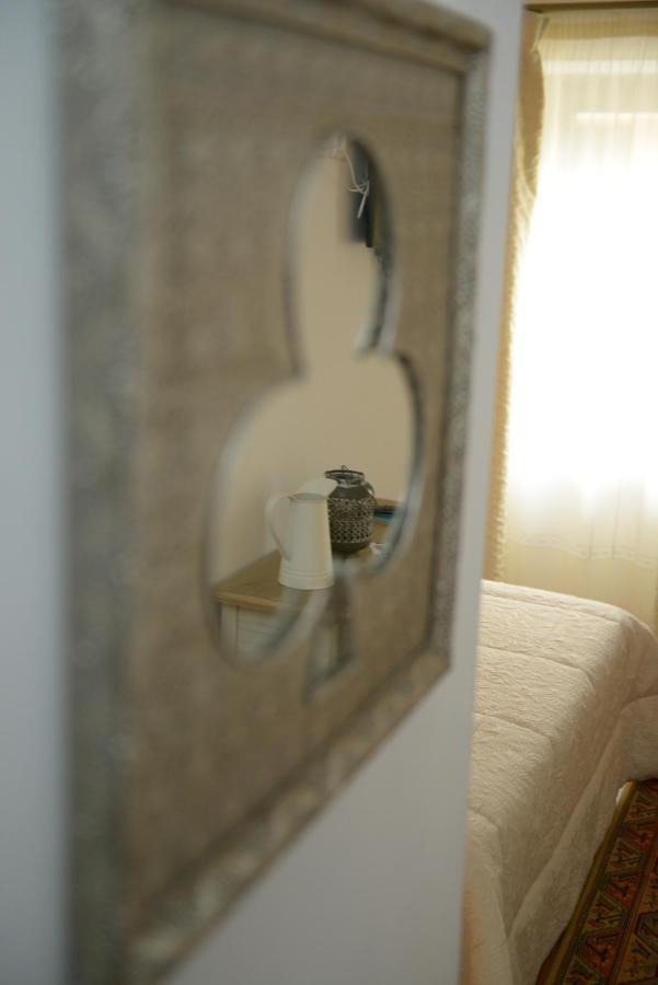 Casa Da Fraga Bed & Breakfast Ferreira  ภายนอก รูปภาพ