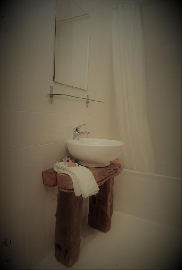 Casa Da Fraga Bed & Breakfast Ferreira  ภายนอก รูปภาพ