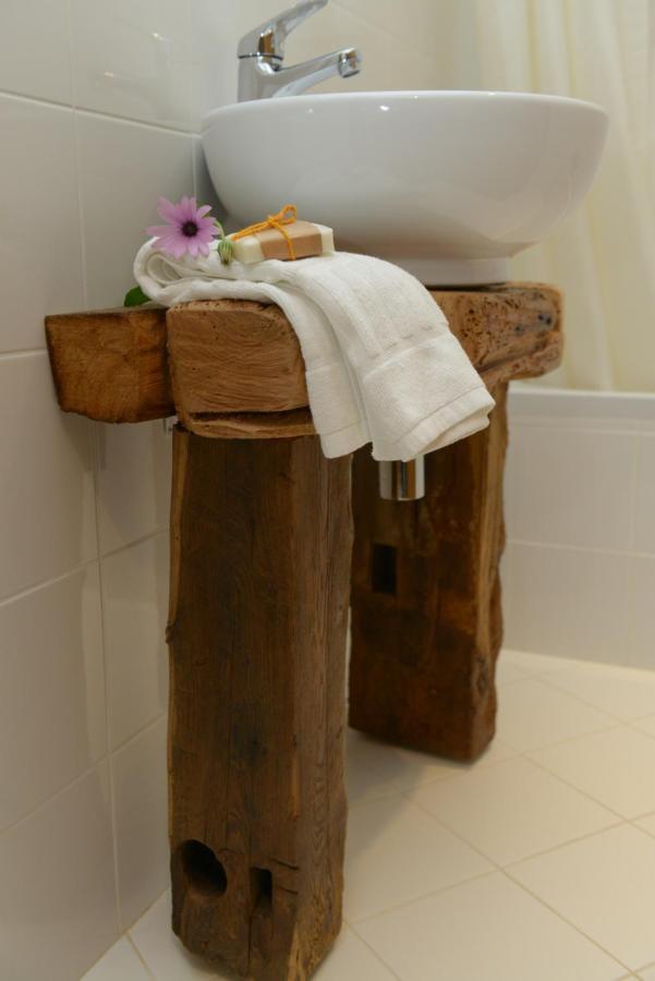 Casa Da Fraga Bed & Breakfast Ferreira  ภายนอก รูปภาพ