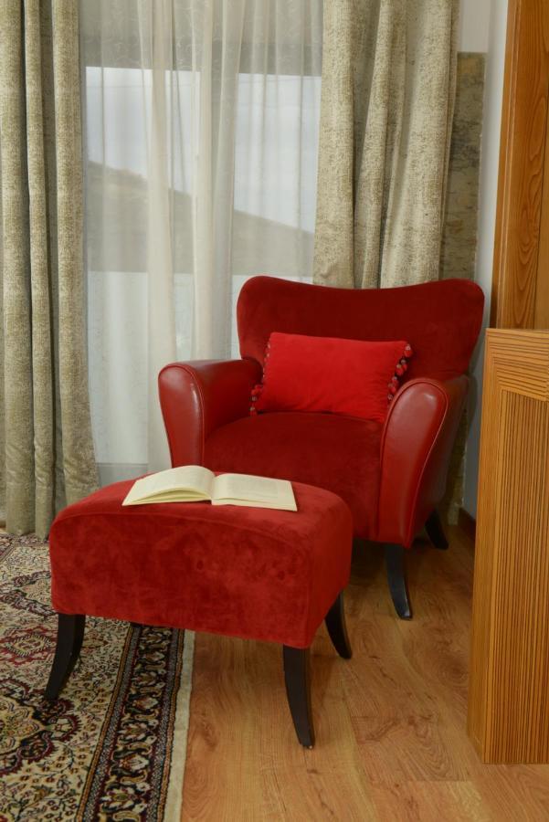 Casa Da Fraga Bed & Breakfast Ferreira  ภายนอก รูปภาพ