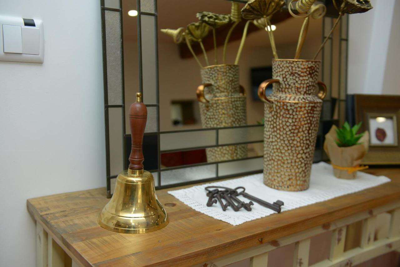 Casa Da Fraga Bed & Breakfast Ferreira  ภายนอก รูปภาพ